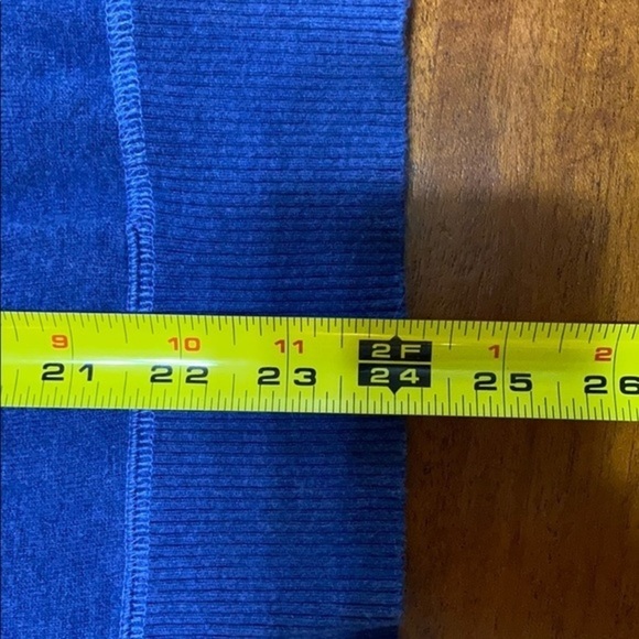 Zip Up Sweater Hoodie - Picture 12 of 16